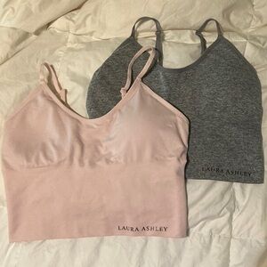 Laura Ashley Sports Bras